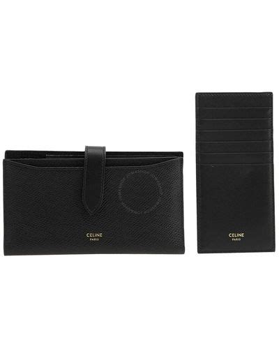 buy celine wallets online|Celine Wallets and cardholders for Women .